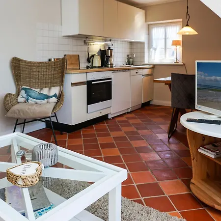 Apartment Diedrichsen 3 *