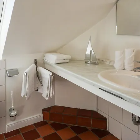 Apartment Diedrichsen 3 List auf Sylt