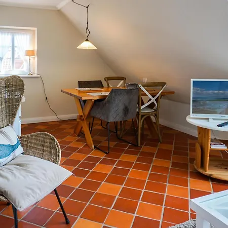 Diedrichsen 3 Apartment