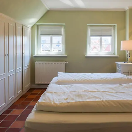 Apartamento Diedrichsen 3 *