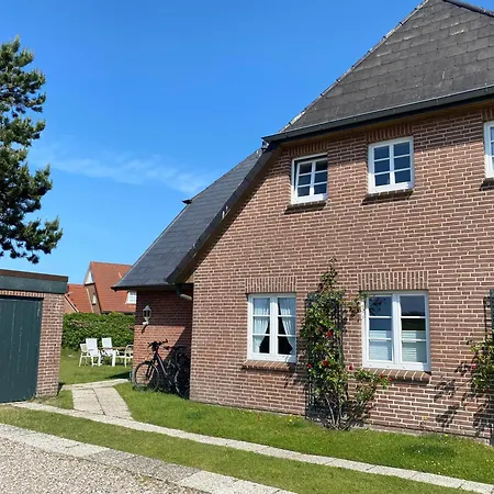 Apartment Diedrichsen 3