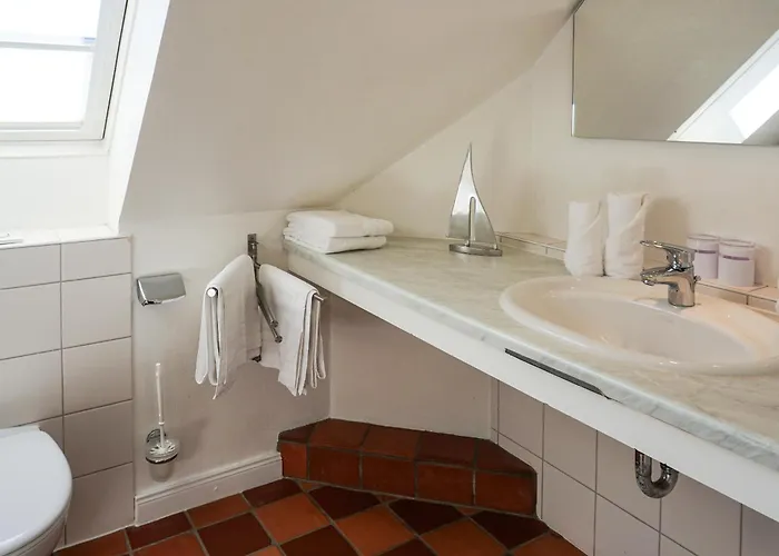 Apartment Diedrichsen 3 List auf Sylt