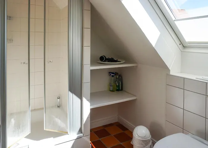 Diedrichsen 3 Apartment