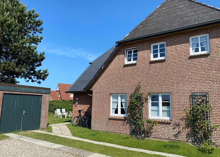 Apartment Diedrichsen 3